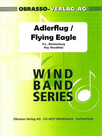 Adlerflug