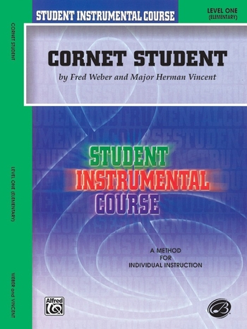Cornet Student, Level 1