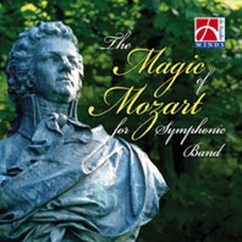 The Magic of Mozart (CD)
