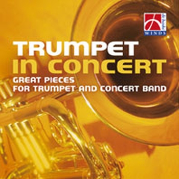 Trumpet in Concert (CD)