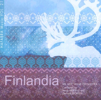 Finlandia (CD)