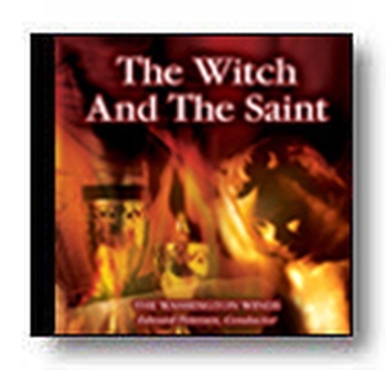 The Witch and the Saint (CD)