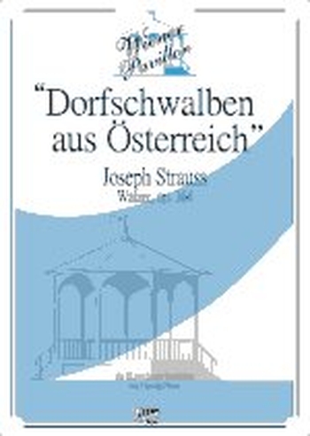 Dorfschwalben aus Österreich