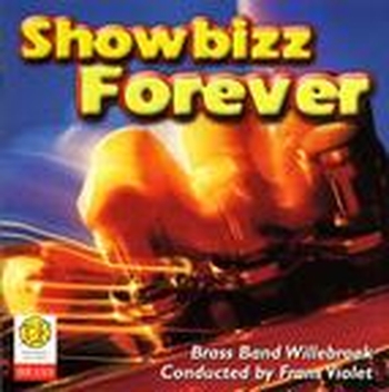 Showbizz Forever (CD)