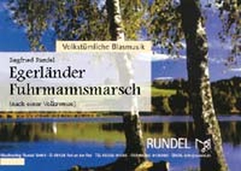 Egerländer Fuhrmannsmarsch