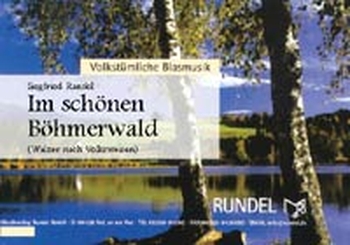 Im schönen Böhmerwald