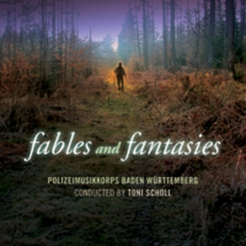 Fables and Fantasies (CD)