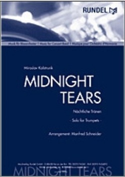 Midnight Tears (Nächtliche Tränen)