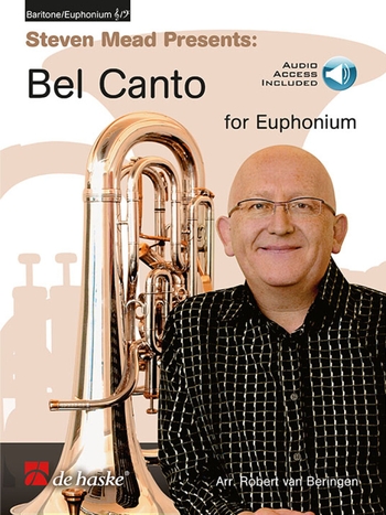 Bel Canto for Euphonium