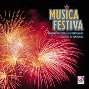 Musica Festiva (CD)