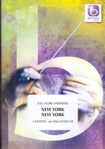 New York, New York