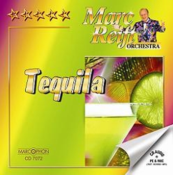 Tequila (CD)