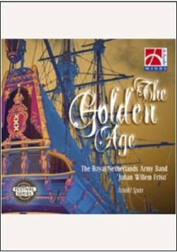 The Golden Age DHR 02-039-3 (CD)