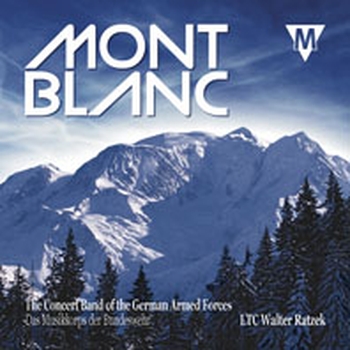 Mont Blanc (CD)