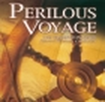 Perilous Voyage (CD)