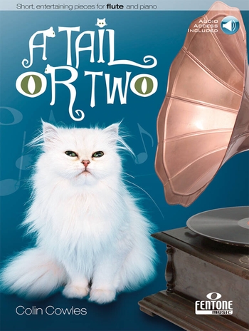 A Tail or Two - Flöte