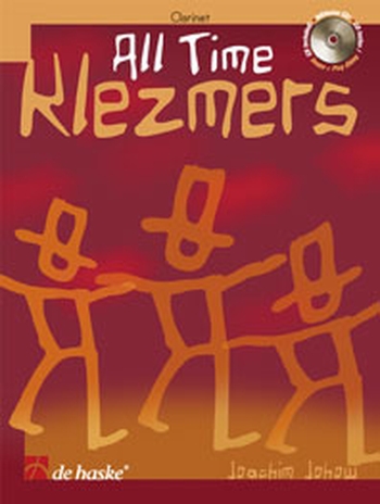 All Time Klezmers - Klarinette