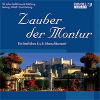 Zauber der Montur (CD)