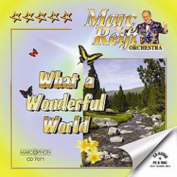What a wonderful World (CD)