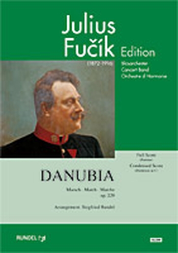 Danubia (op. 229)