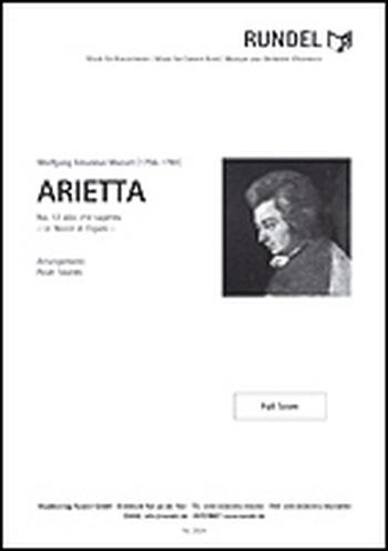 Arietta