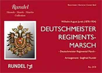 Deutschmeister Regimentsmarsch