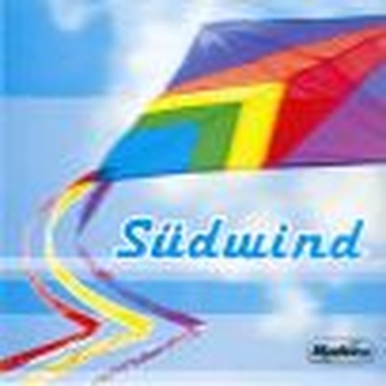 Südwind (CD)
