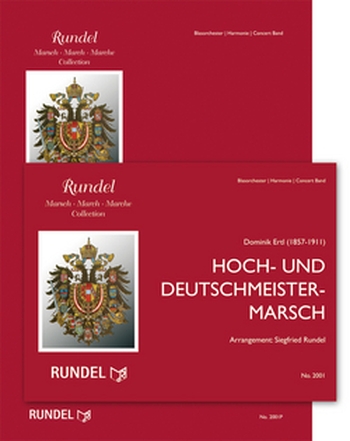 Hoch- und Deutschmeistermarsch