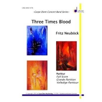 Three Times Blood