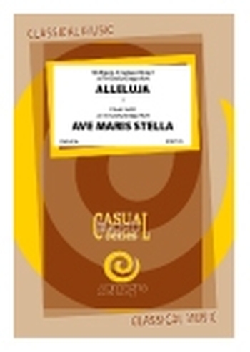 Alleluja