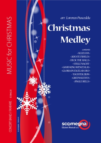 Christmas Medley