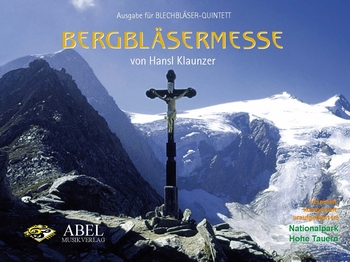 Bergbläsermesse (Blechbläser-Ausgabe)