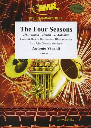 The Four Seasons III. Autumn
