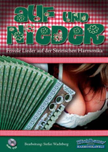 Auf und Nieder (inkl. Online-Audio)