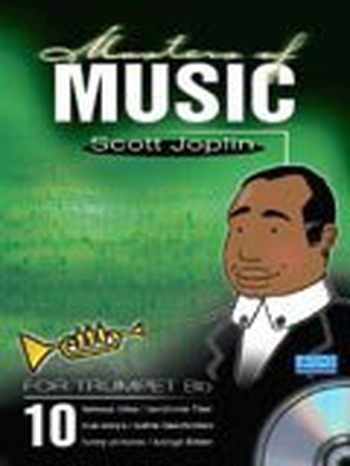 Masters of Music - Joplin