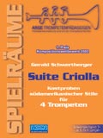 Suite Criolla
