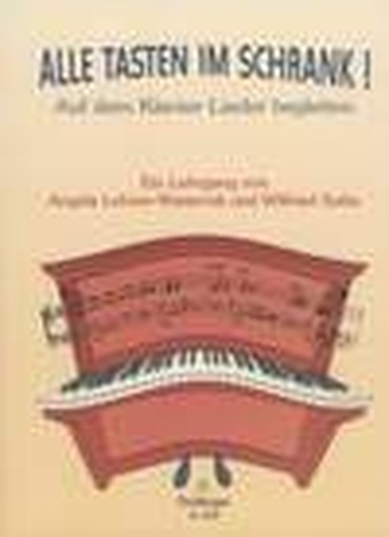 Alle Tasten im Schrank