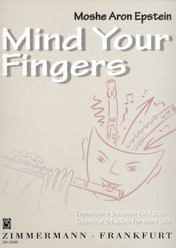 Mind your fingers - Technische Studien