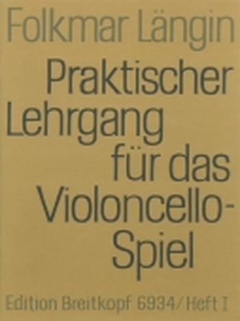 Praktischer Lehrgang - Band 3