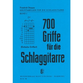 700 Griffe