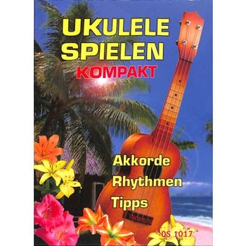 Ukulele spielen kompakt