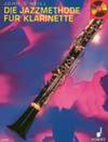 Jazz Methode + CD (deutsch)