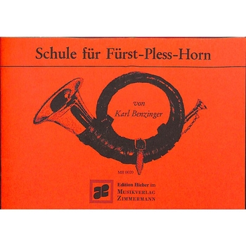 Schule für Fürst Pless Horn - Band 1