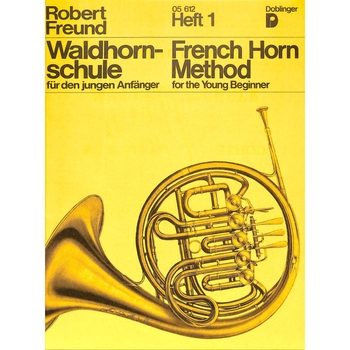Waldhornschule - Band 1