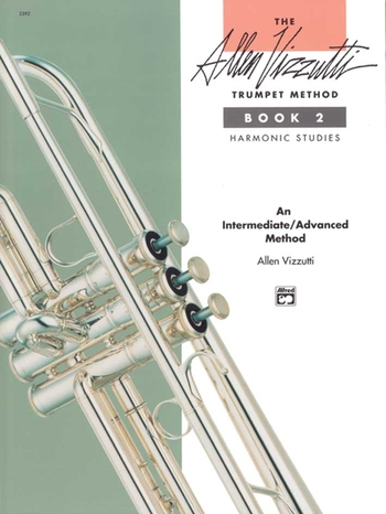 Trumpet Method, Book 2