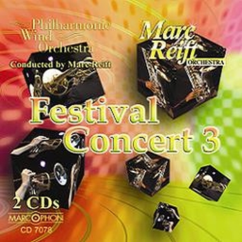 Festival Concert 03 (2 CD's)