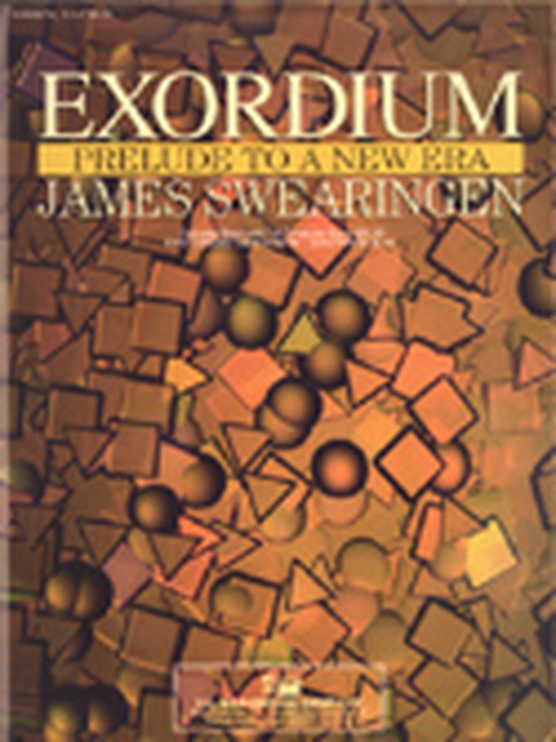 Exordium - Konzertstücke - Musikverlag Abel