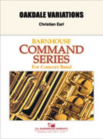 Oakdale Variations (incl. Schweizerstimmen)