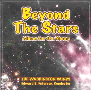 Beyond the Stars (CD)