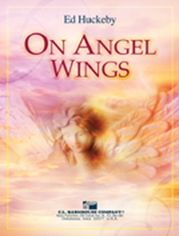 On Angel Wings